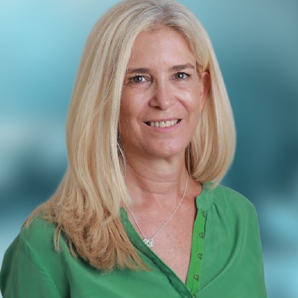 Lorna Martin