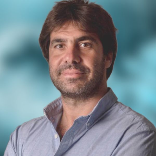 Lucas Peverelli