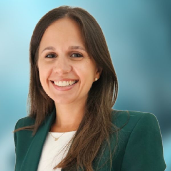Natalia Carpio